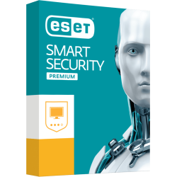 ESET Smart Security Premium 1 pc 1 jaar