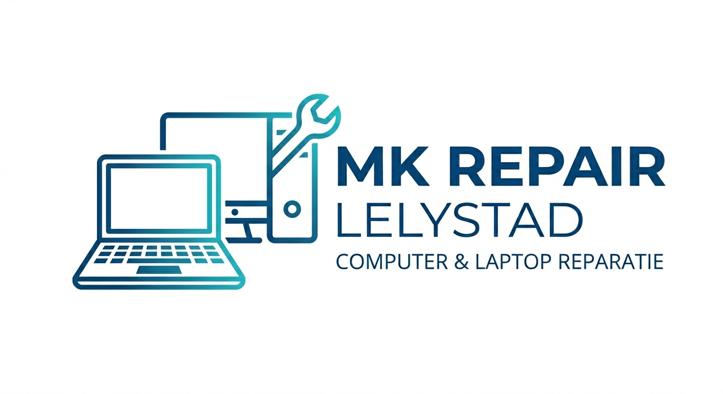 MK Repair Lelystad