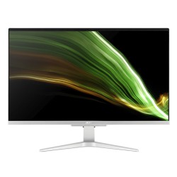 Acer Aspire C27-1655 I7512 NL, 68,6 cm (27"), Full HD, Intel® Core™ i7, 16 GB, 512 GB, Windows 11 Home