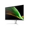 Acer Aspire C27-1655 I7512 NL, 68,6 cm (27"), Full HD, Intel® Core™ i7, 16 GB, 512 GB, Windows 11 Home