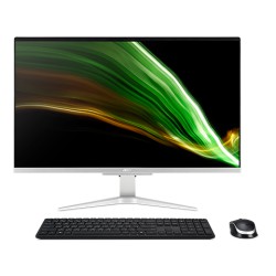 Acer Aspire C27-1655 I7512 NL, 68,6 cm (27"), Full HD, Intel® Core™ i7, 16 GB, 512 GB, Windows 11 Home