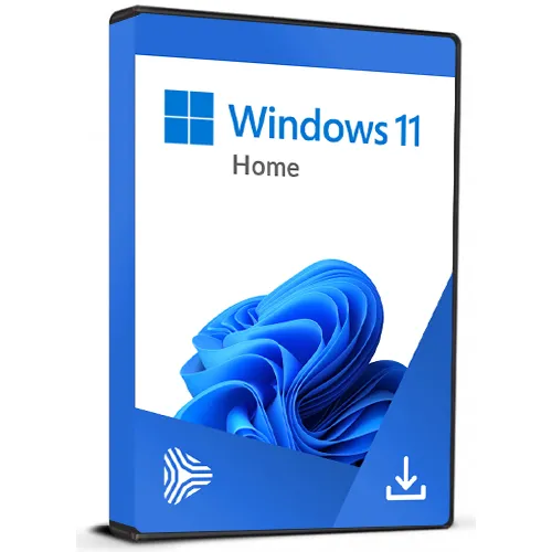Microsoft Windows 11 Home OEM (Levenslange licentie)