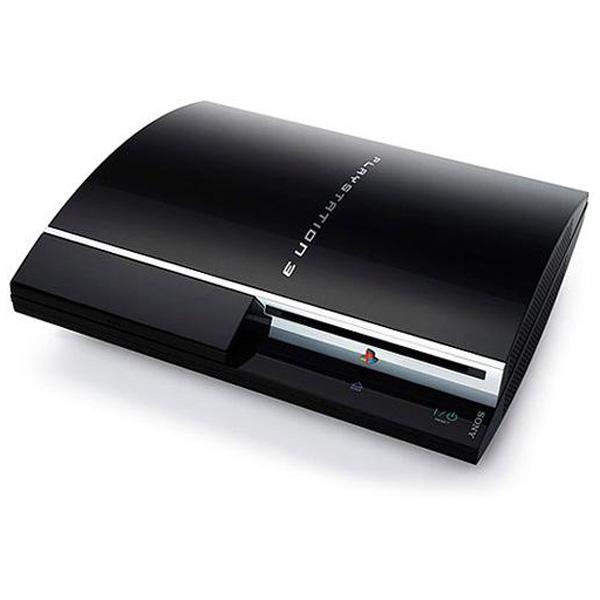 PS3 Phat 1000GB